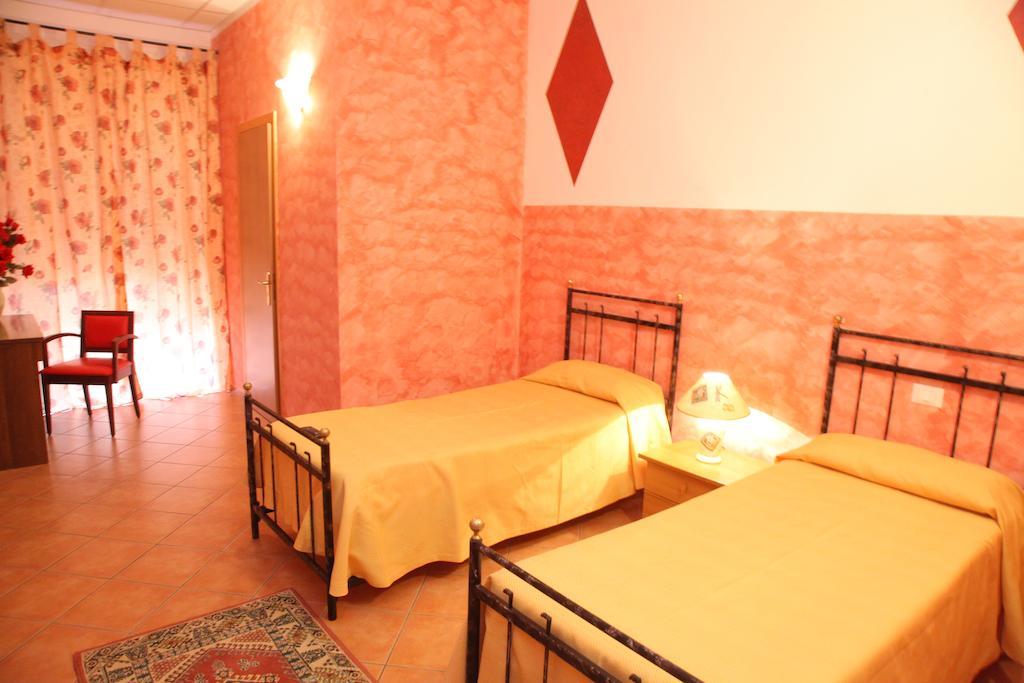 B&B Rinascente Paola Rom bilde