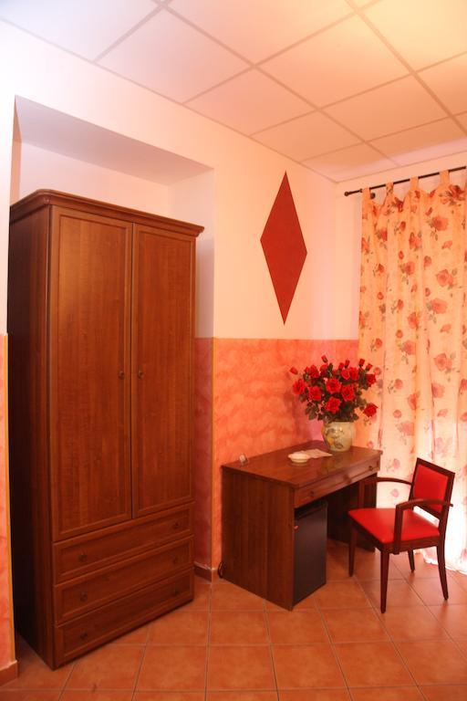 B&B Rinascente Paola Rom bilde