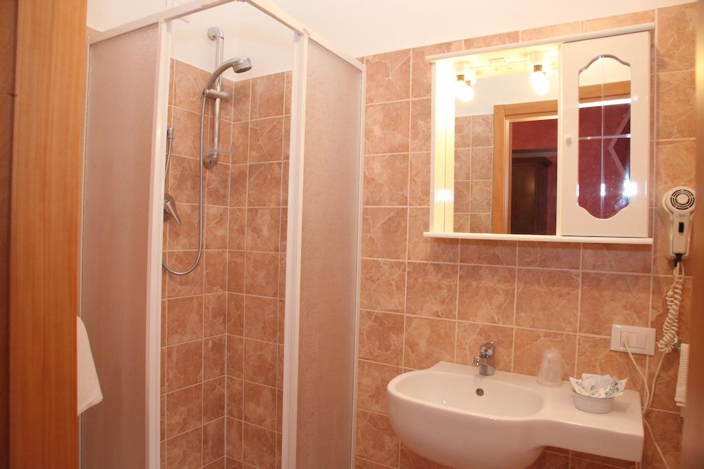 B&B Rinascente Paola Rom bilde